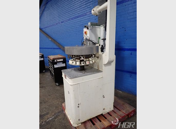 Kalixdupuy Tube Filler