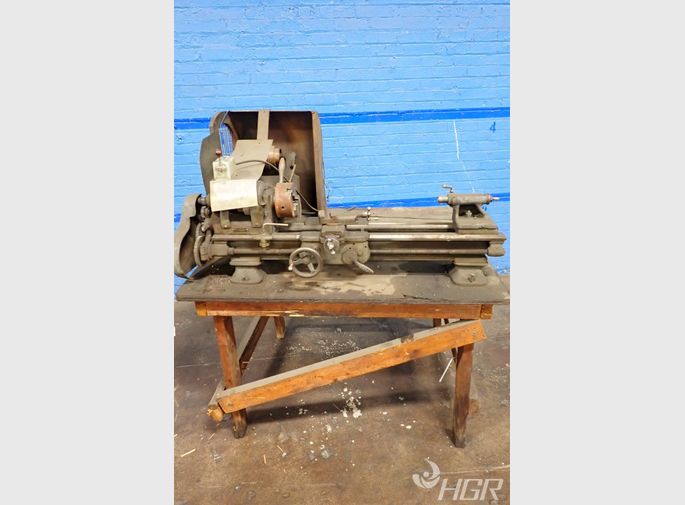  Lathe