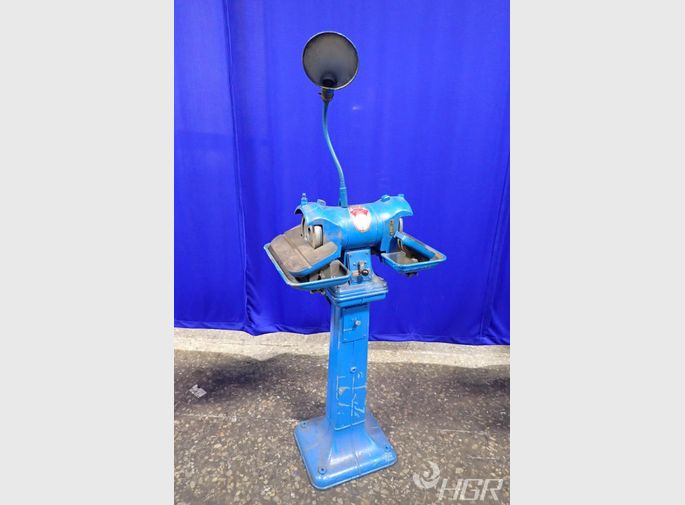 Delta Pedestal Grinder