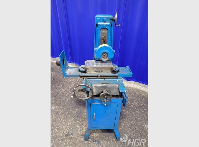 Boyarschultz Surface Grinder