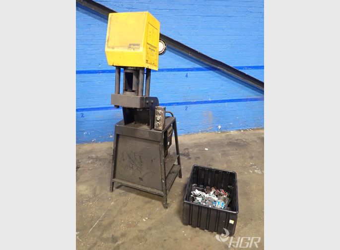 Parker Parker Hose Crimper