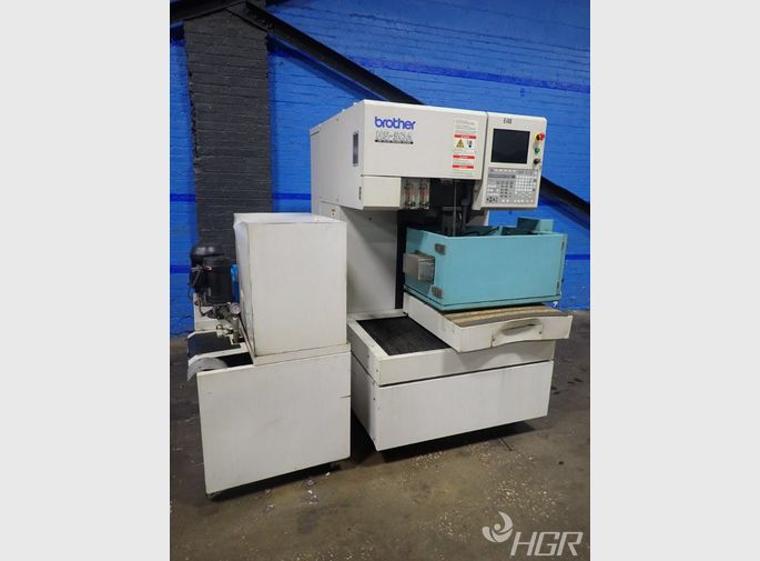 Brother Brother Hs50a Edm