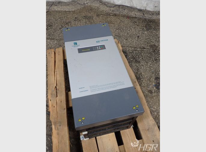 Eurotherm Vector Drive