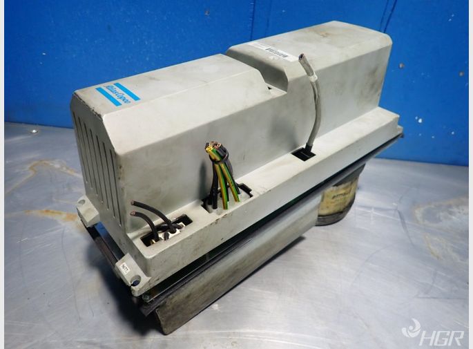Atlas Copco Drive