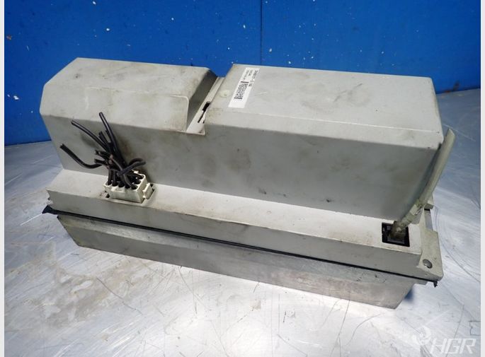 Atlas Copco Drive