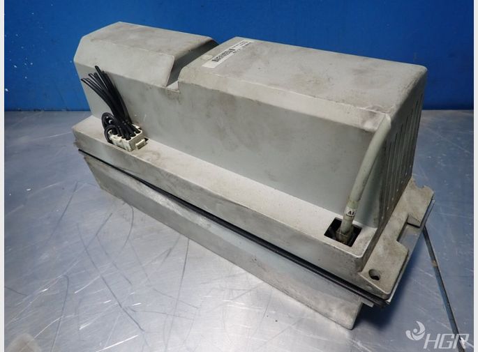 Atlas Copco Drive