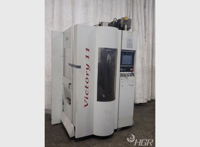 Ficep Ficep 1101dx Cnc Beam Line