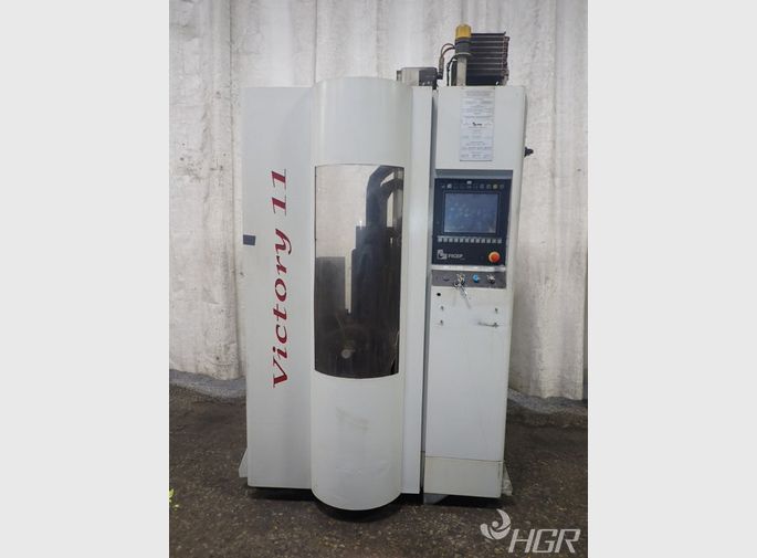 Ficep Ficep 1101dx Cnc Beam Line
