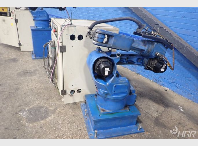 Motoman Motoman Robot
