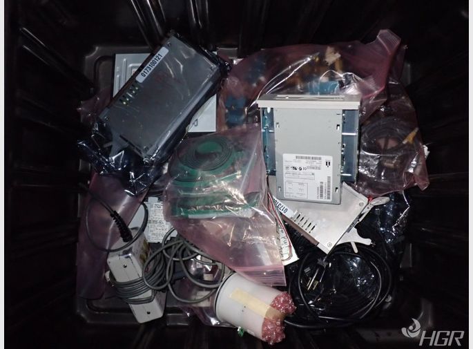  Electrical Hardware
