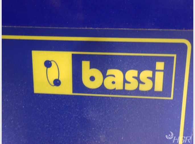 Bassi Brunoeaglertonic Battery Charger