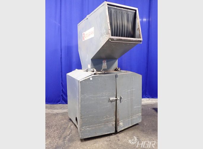 Rotogran Granulator