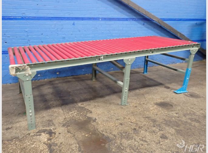  Roller Conveyor