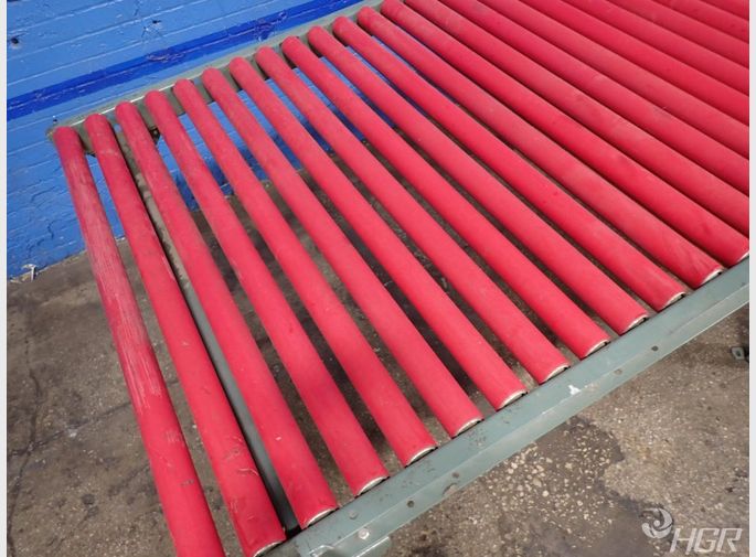  Roller Conveyor