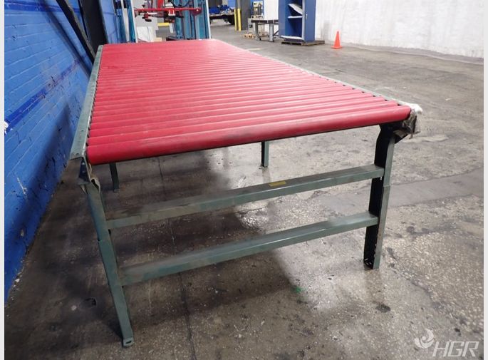  Roller Conveyor