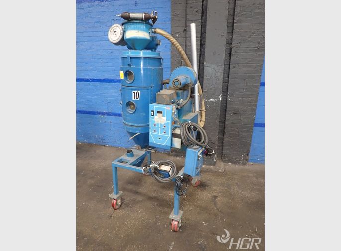 Novatec Dryer