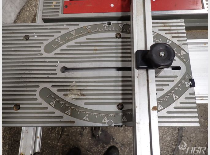 Used Ryobi Table Saw | HGR*24