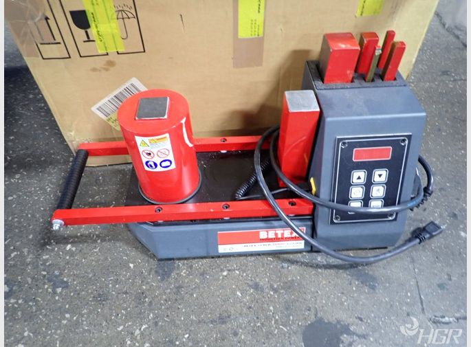Betex Induction Heater