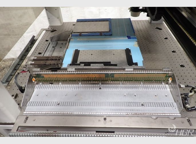 Quad Quad 4000c Pick And Place