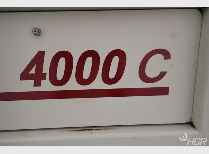 Quad Quad 4000c Pick And Place