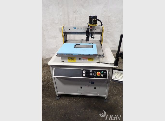 Camelot Systems Camelot Systems 1818speedline Liquid Dispenser