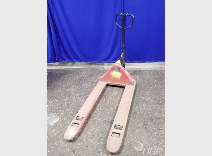 Adyton Pallet Jack