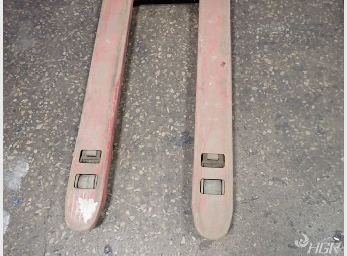 Adyton Pallet Jack
