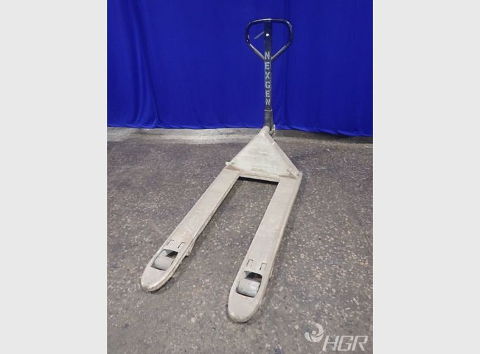 Nexgen Pallet Jack