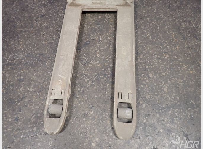 Nexgen Pallet Jack