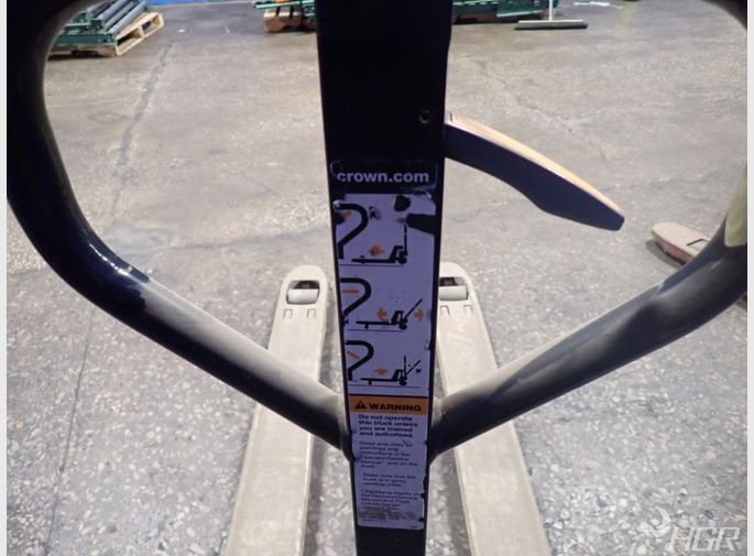 Nexgen Pallet Jack