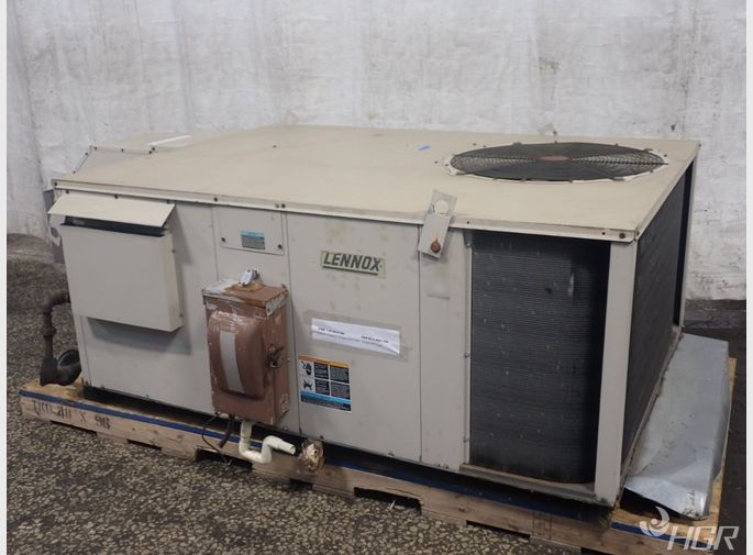 Lennox Ac Unit