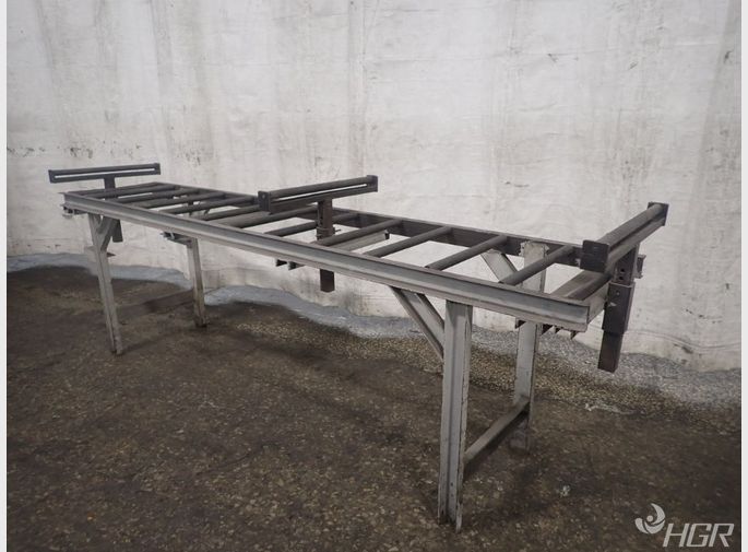  Roller Conveyor