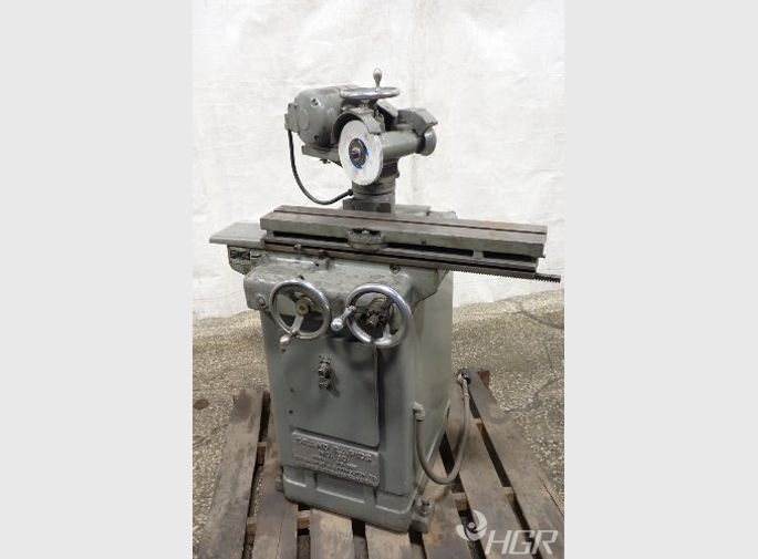 Grand Rapids Tool Grinder