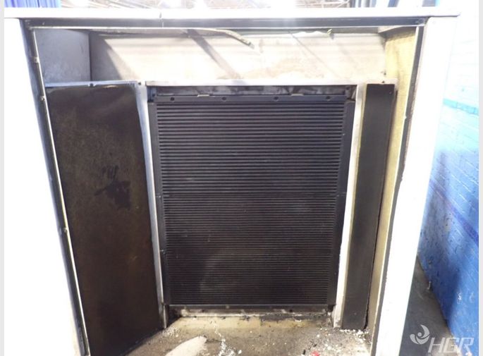 Ingersollrand Ingersollrand Ssrhp100 Air Compressor