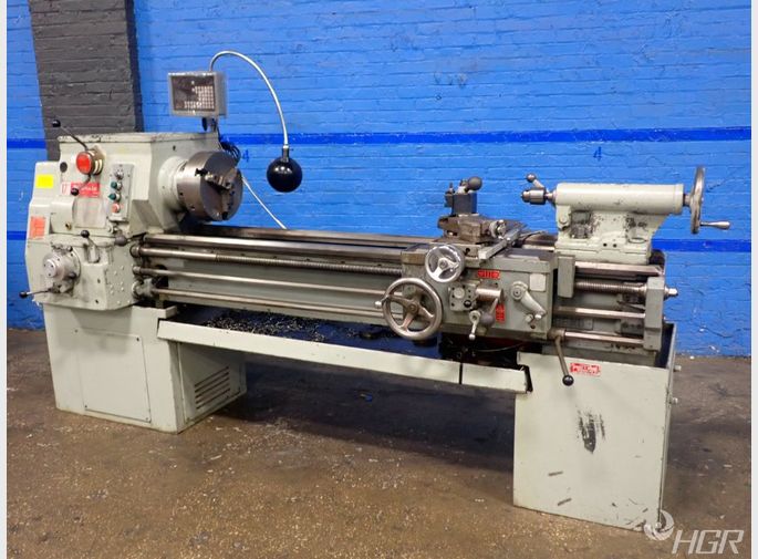 Southbend Southbend 17 Turnnado Lathe