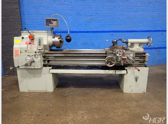 Southbend Southbend 17 Turnnado Lathe