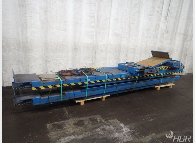  Car Lift