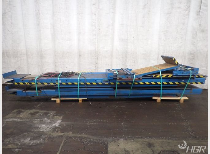  Car Lift