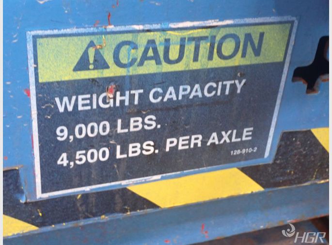  Car Lift