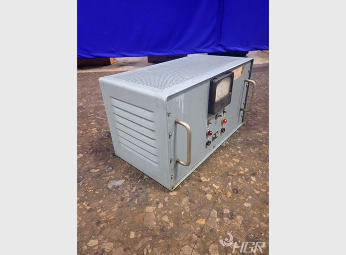Stabiline Voltage Regulator