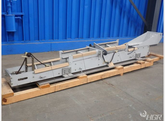  Conveyor