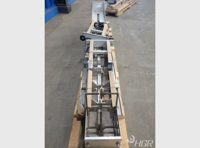 Conveyor