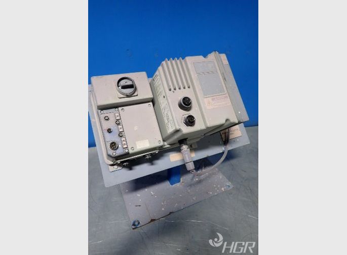 Allen Bradley Armor Start Control Modulebase Module