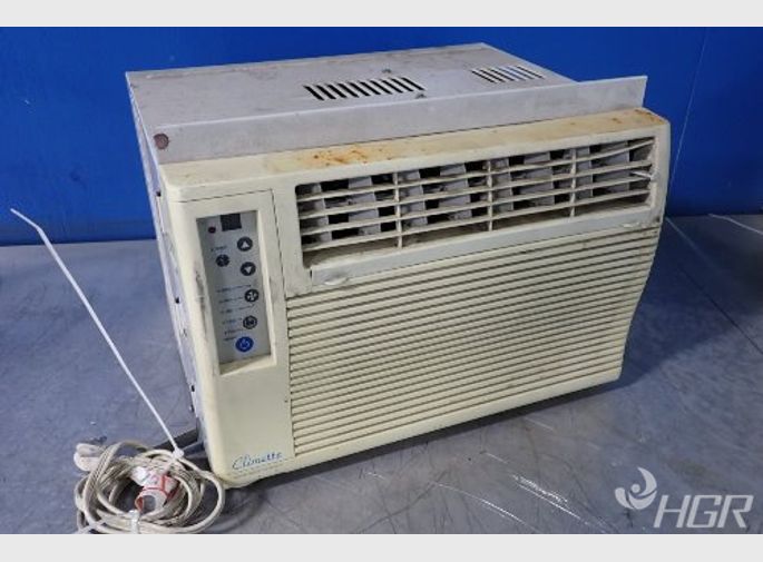 sunbeam 5200 btu air conditioner