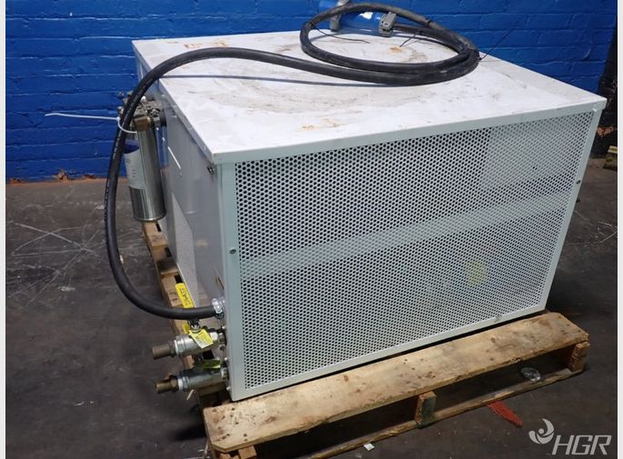 Opti Temp Chiller