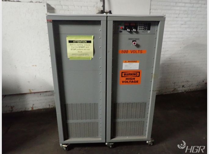 Magnapower Power Supply
