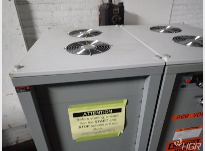 Magnapower Power Supply