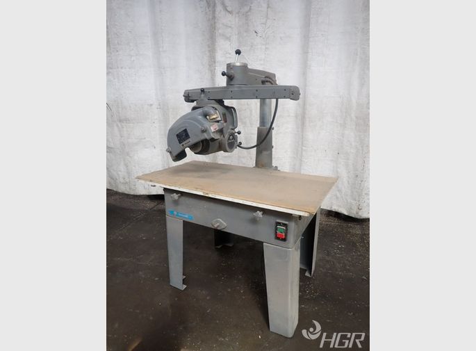 Rockwell Saw