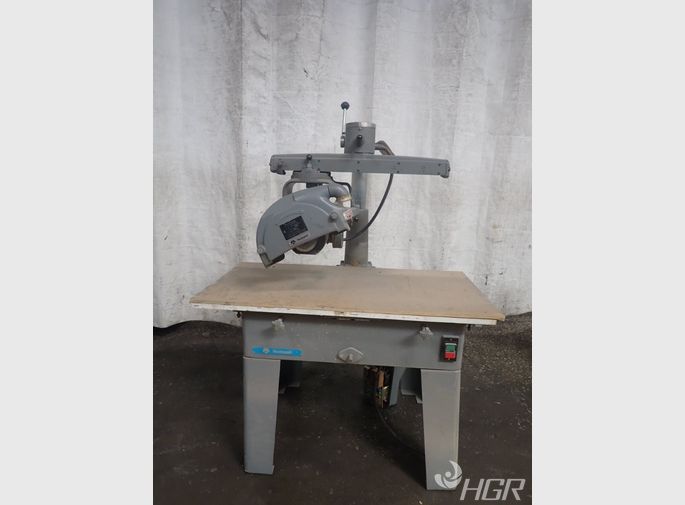 Rockwell Saw