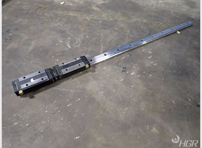Thk Linear Drive